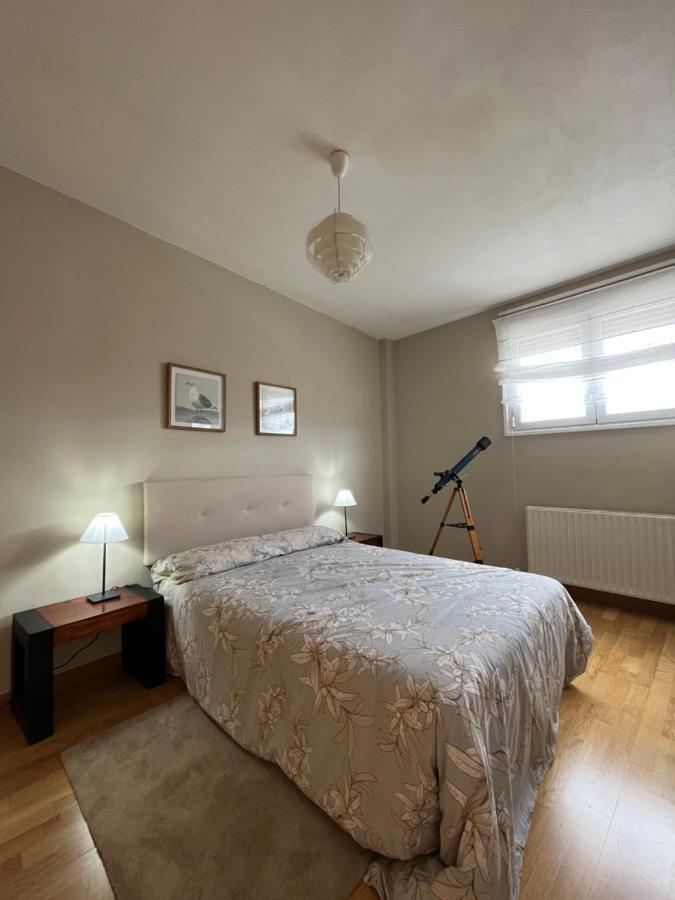 Atuaire Atico 360º De Parking Incluido Appartement