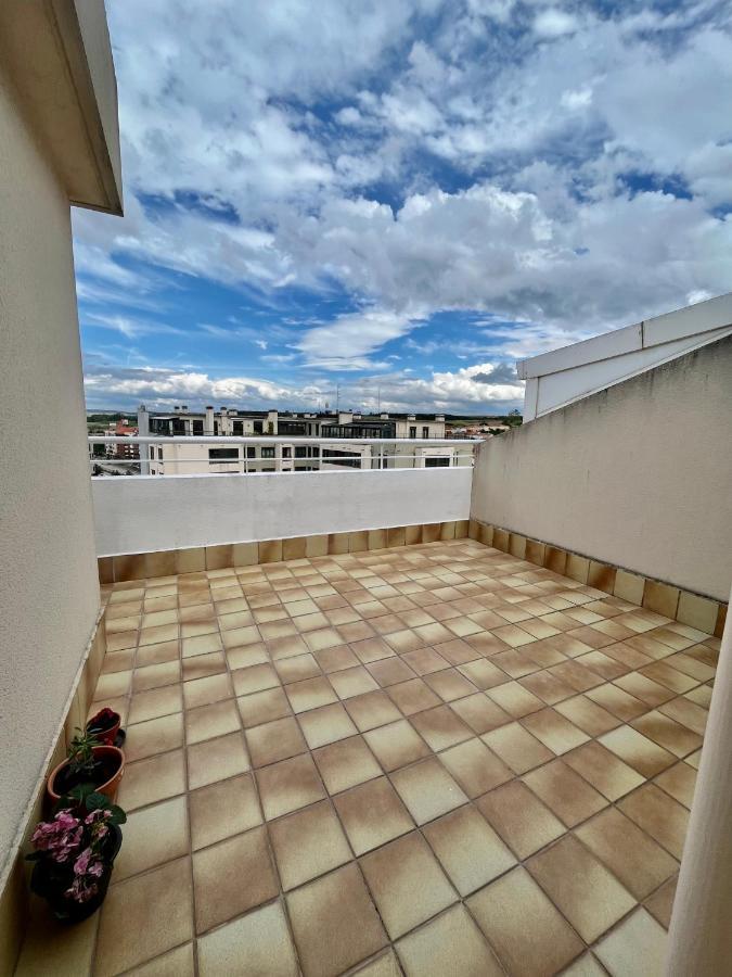 Appartement Atuaire Atico 360º De Parking Incluido Burgo