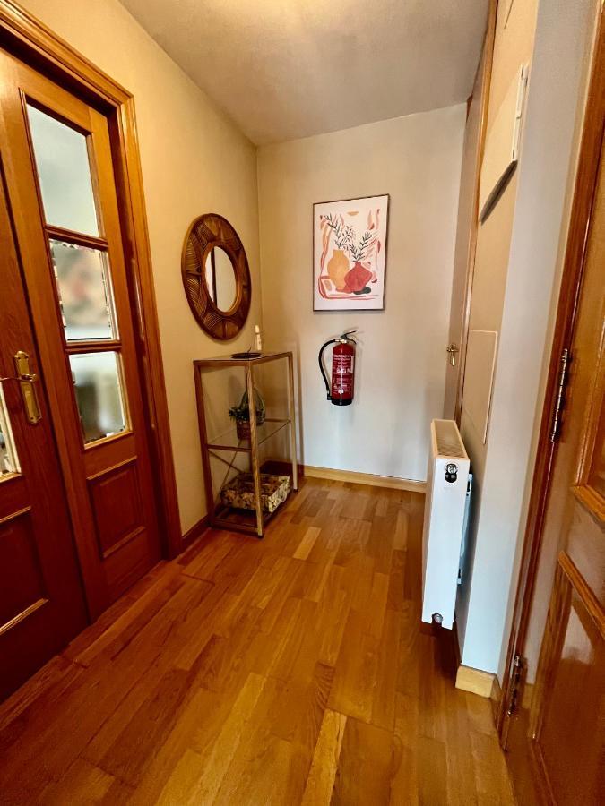 Atuaire Atico 360º De Parking Incluido Appartement *