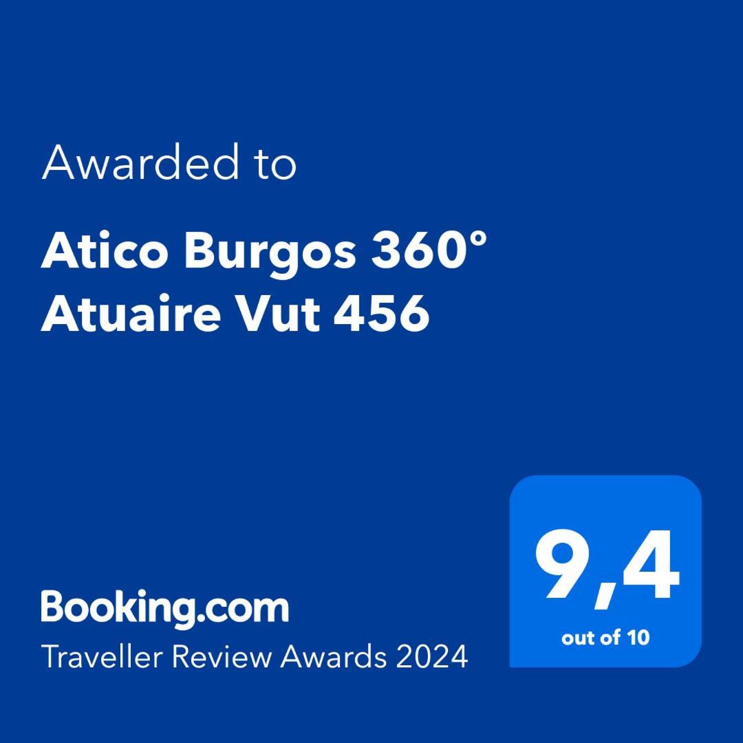 Atuaire Atico 360º De Parking Incluido Appartement *